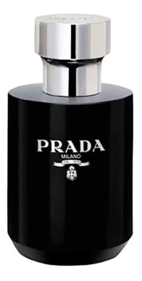 prada aftershave balm.